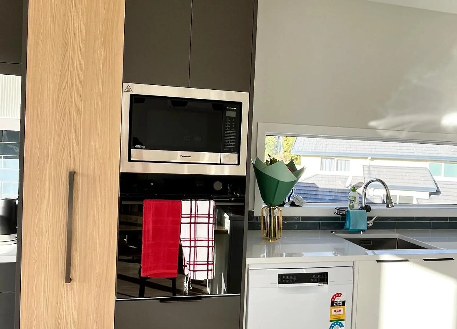 Guest house Brand New Lakeside Cozy Hoiho King Taupo