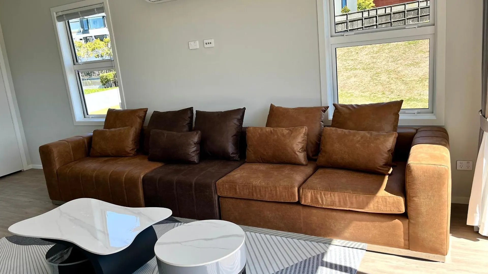 Guest house Brand New Lakeside Cozy Hoiho King Taupo
