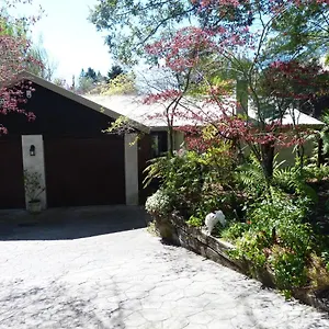 Couette-café Fred&donz, Lac Taupo