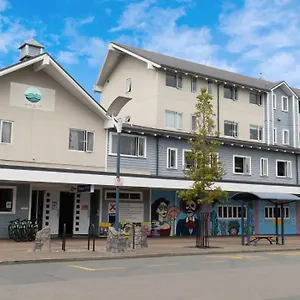 Based By The Hostel