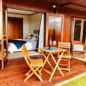 View Garden Apartment