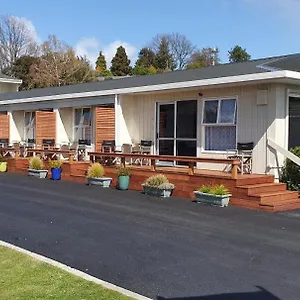 Accent On Motor Lago Taupo