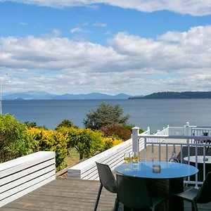 Motel Vu Thermal - Adults Only, Lac Taupo