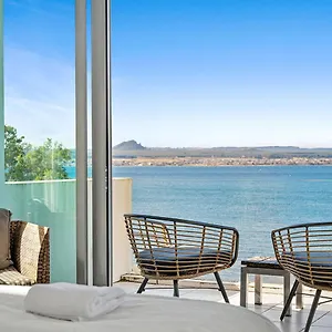 Penthouse Apartment