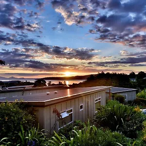 Debretts Lago Taupo