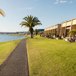 Motel Oasis, Taupo