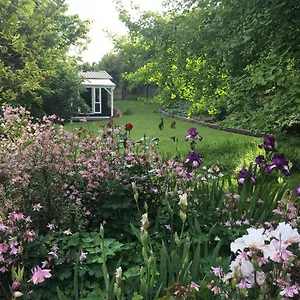 The Homestead Holiday home
