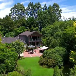 Centennial House Holiday home